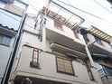 福家貸家