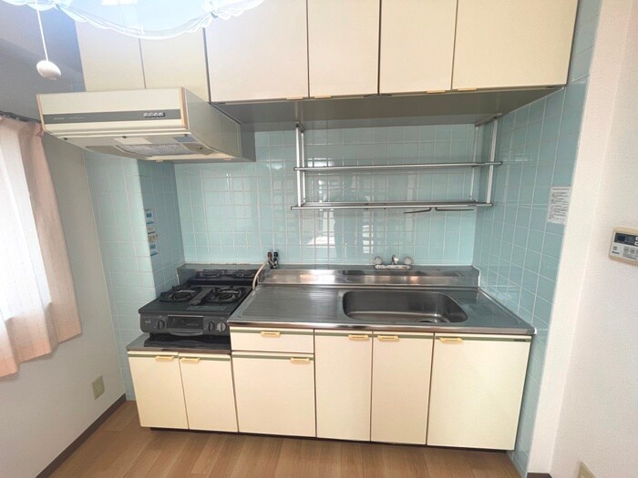 物件内観写真7　(キッチン)