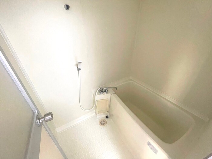 物件内観写真8　(バス／シャワールーム等)