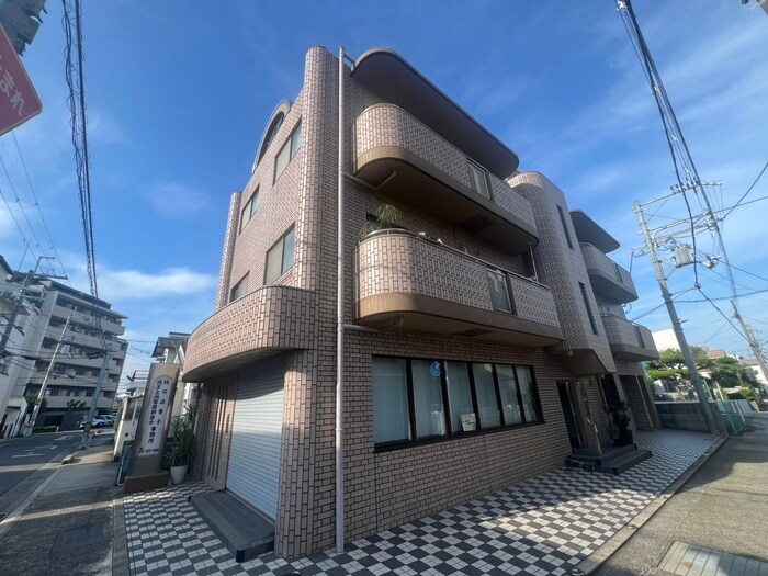 物件外観写真4　(外観写真)