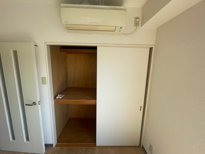 物件内観写真20　(収納)