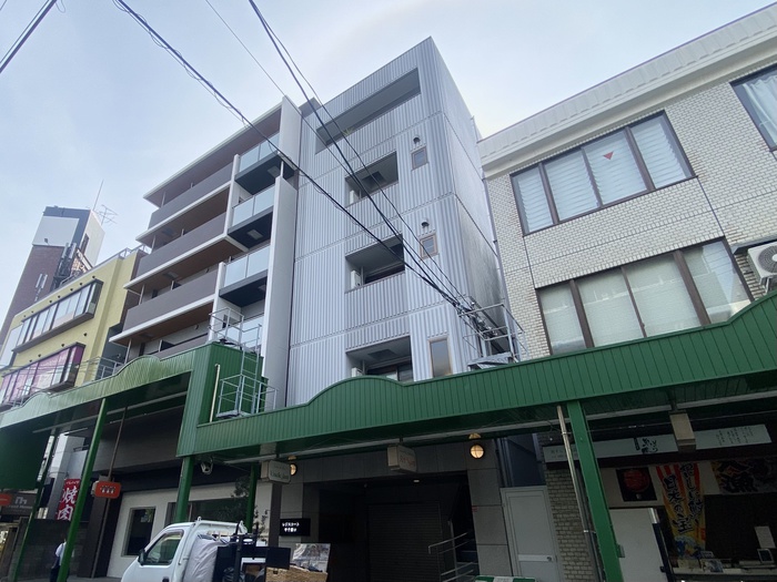 外観写真