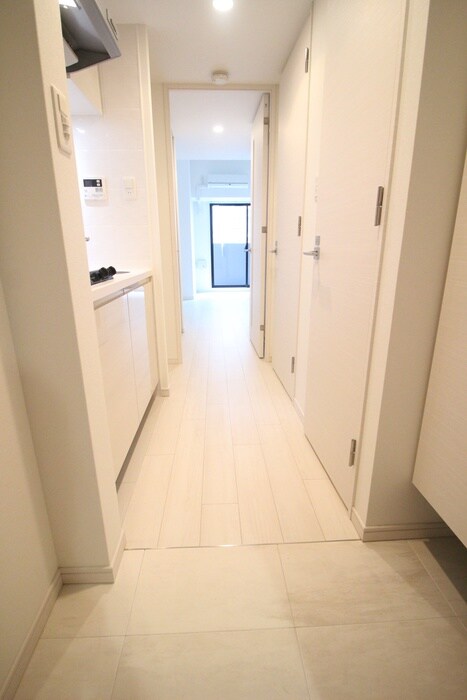 物件内観写真7　(廊下)
