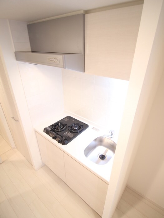 物件内観写真7　(キッチン)