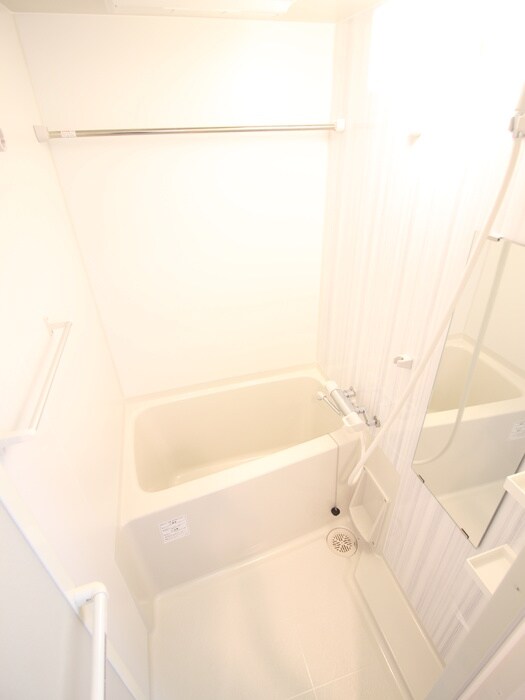 物件内観写真8　(バス／シャワールーム等)