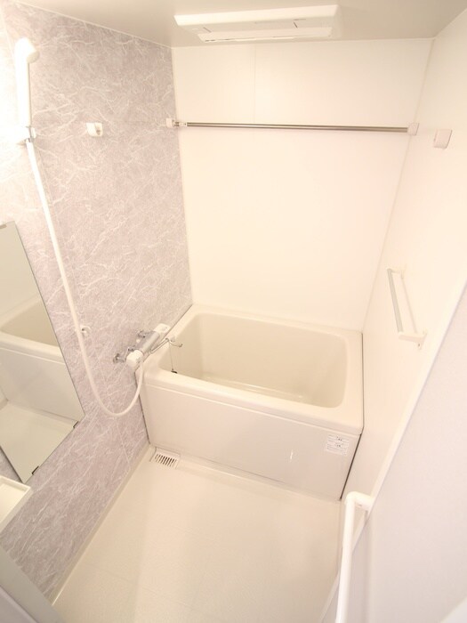 物件内観写真8　(バス／シャワールーム等)