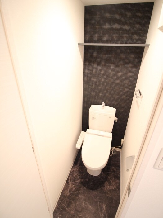 物件内観写真10　(トイレ)