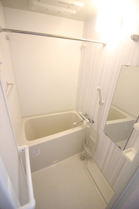 物件内観写真11　(バス／シャワールーム等)