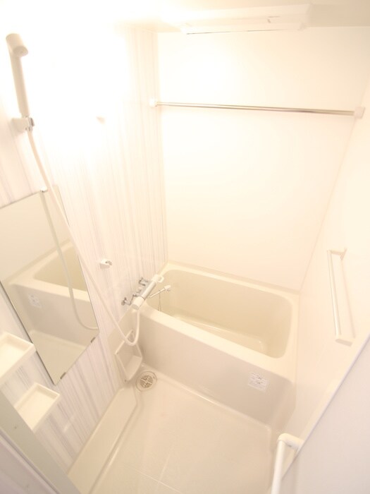 物件内観写真13　(バス／シャワールーム等)