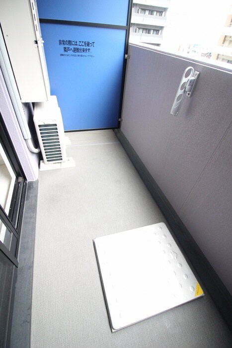 物件内観写真16　(ベランダ・バルコニー)