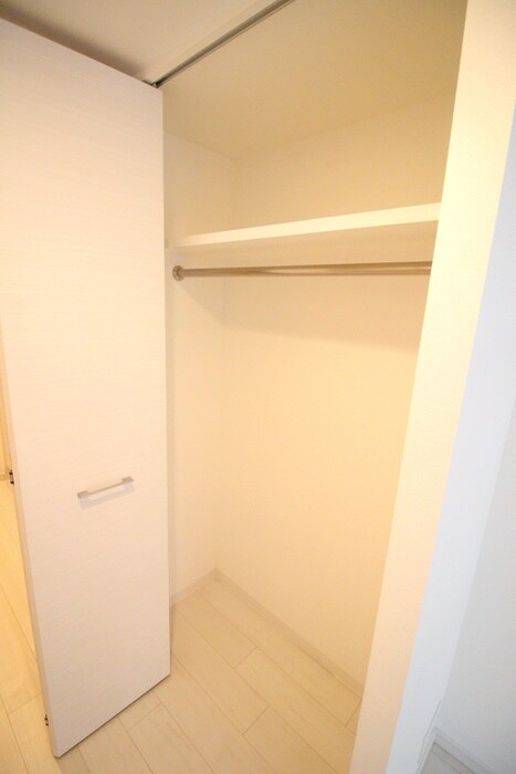 物件内観写真19　(収納)