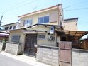 宇治市五ケ庄一里塚1-120貸家