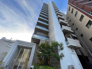 スプランディッド神戸北野(1105)外観写真