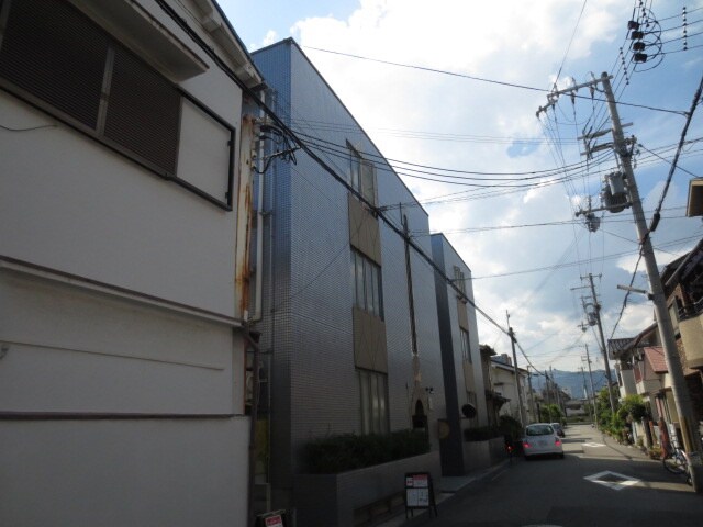 物件外観写真5　(外観写真)