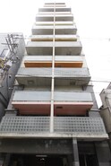 レバンガAP難波カラーズ