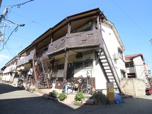 荒木文化外観写真