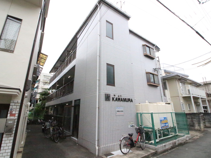 外観写真