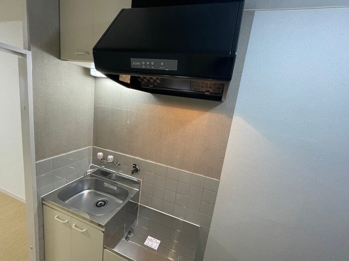 物件内観写真9　(キッチン)