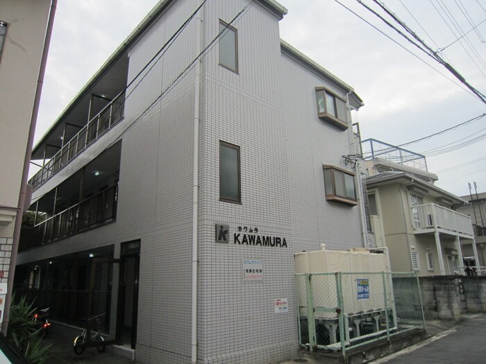 物件外観写真3　(外観写真)