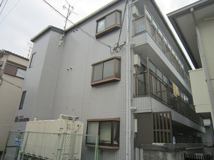 物件外観写真4　(外観写真)