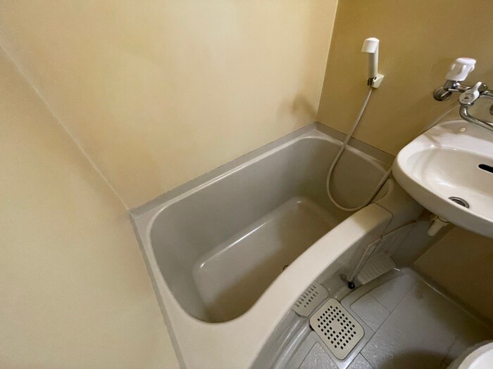 物件内観写真10　(バス／シャワールーム等)
