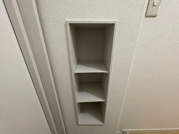 靴箱