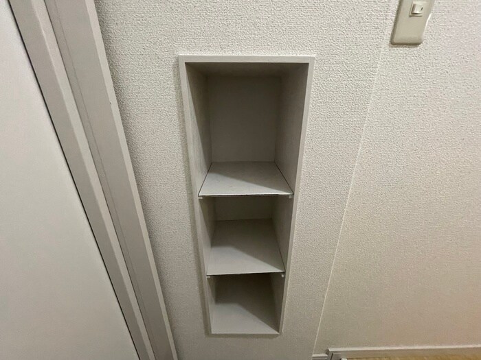 物件内観写真13　(靴箱)