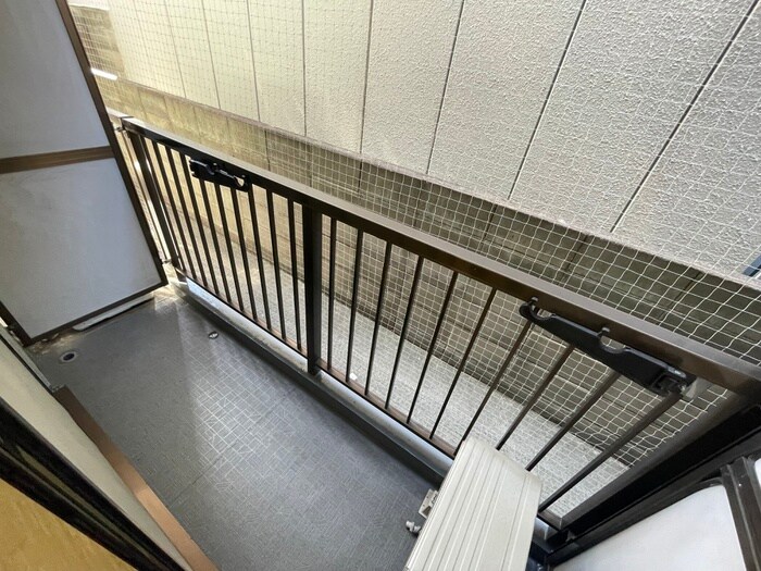 物件内観写真17　(ベランダ・バルコニー)