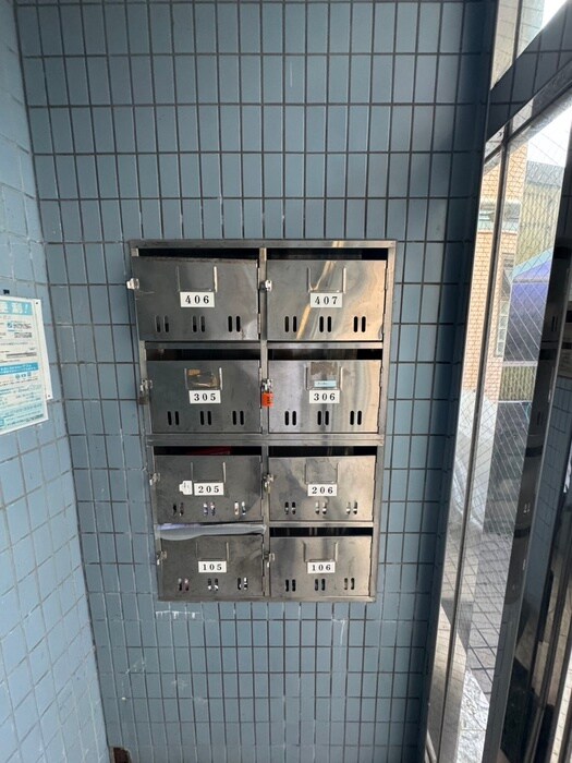 物件外観写真3　(建物設備)