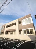 クオリア参番館