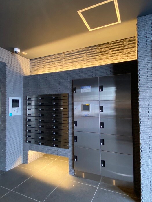 物件外観写真6　(建物設備)