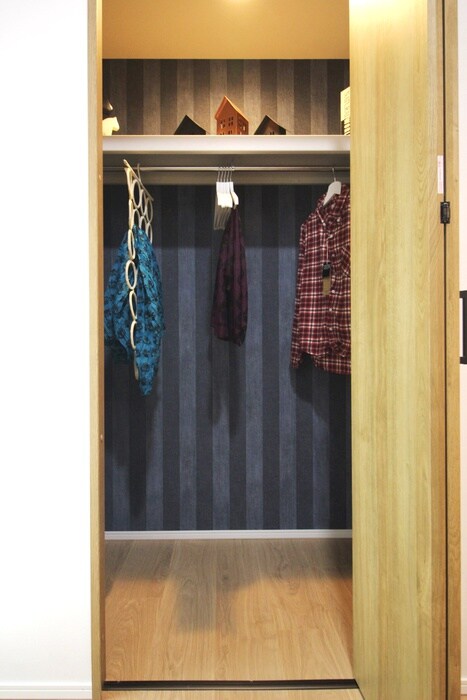 物件内観写真12　(収納)