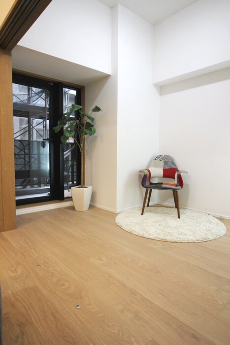 物件内観写真16　(ベランダ・バルコニー)