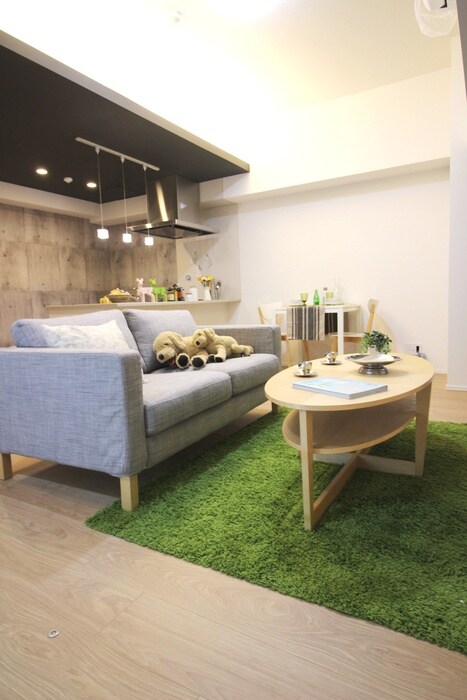 物件内観写真21　(居室)