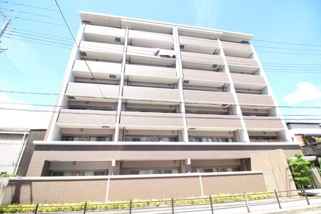 GRAND CINQ setoguchi外観写真