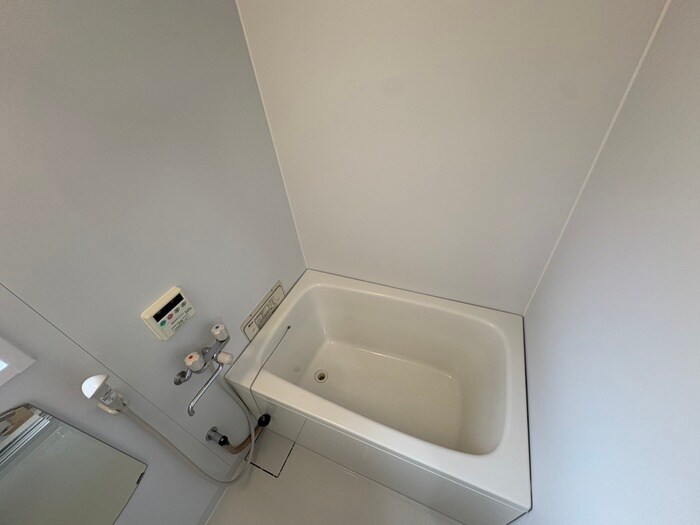 物件内観写真7　(バス／シャワールーム等)