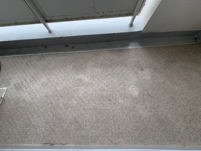 物件内観写真15　(ベランダ・バルコニー)