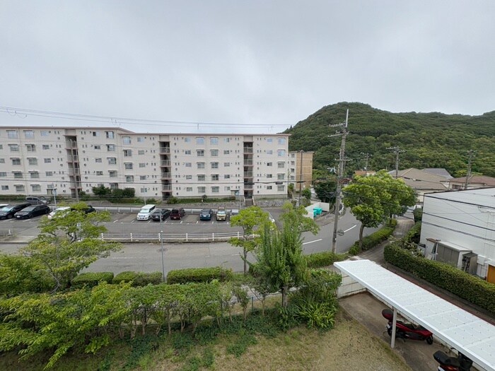 物件内観写真16　(周辺環境)