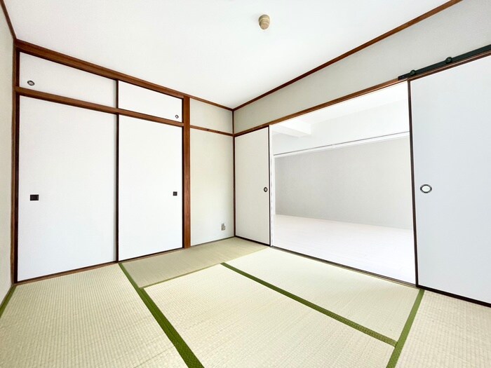 物件内観写真9　(居室)