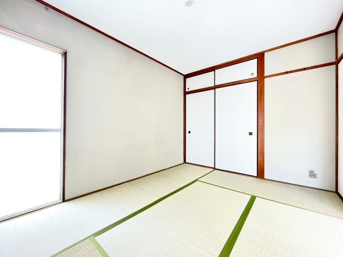 物件内観写真11　(居室)