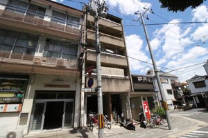 つづれコ－ポ外観写真