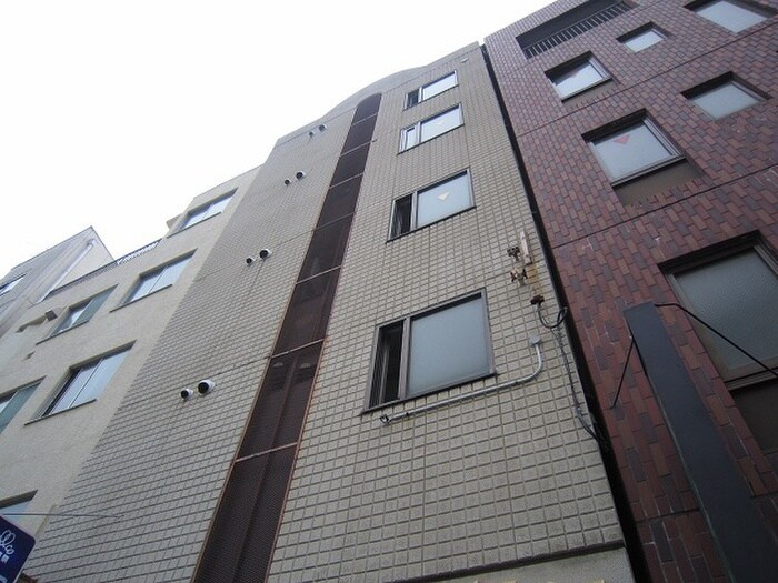 物件外観写真4　(外観写真)