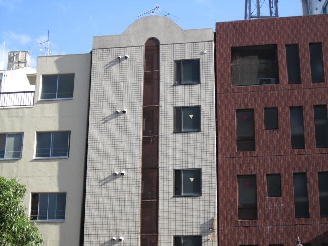 物件外観写真5　(周辺環境)