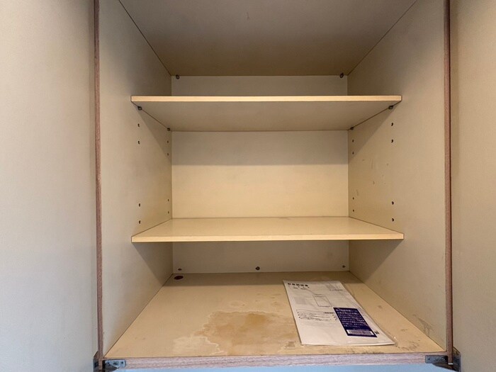 物件内観写真15　(靴箱)