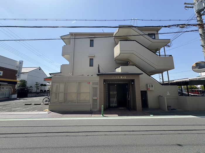 外観写真