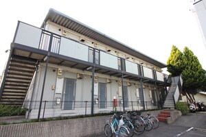 エクセルガーデン堺Ｃ棟外観写真