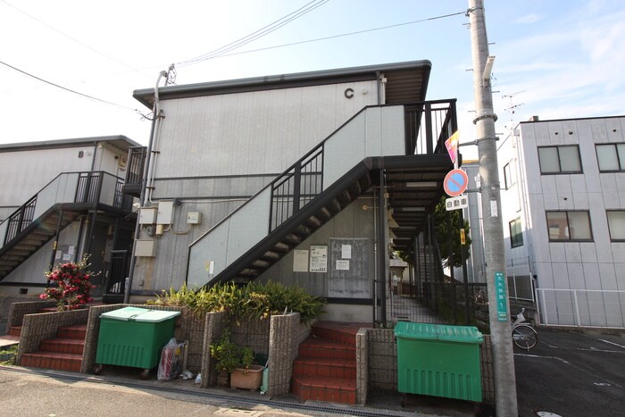 物件外観写真3　(外観写真)