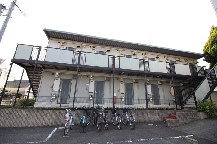 物件外観写真4　(外観写真)