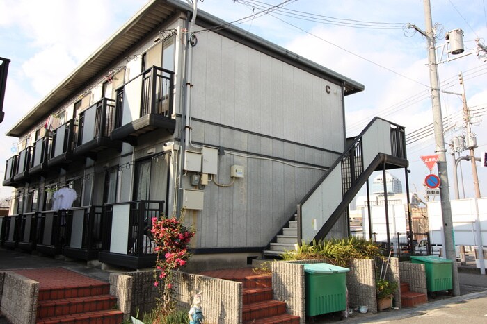 物件外観写真6　(外観写真)