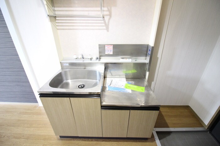 物件内観写真14　(キッチン)